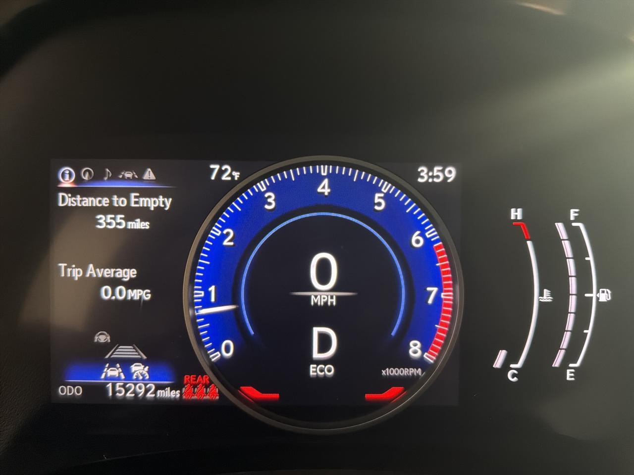 2024 Lexus RX 350 Premium Annapolis MD