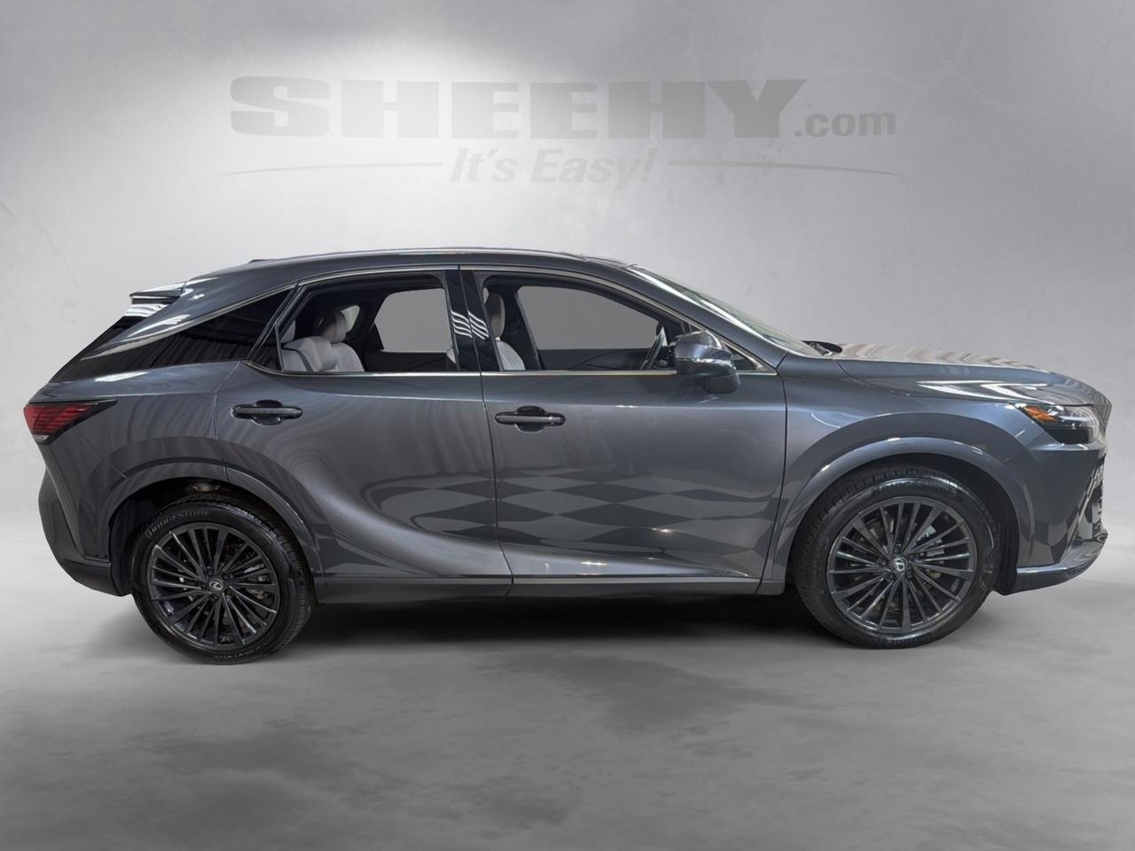 2024 Lexus RX 350 Premium Annapolis MD