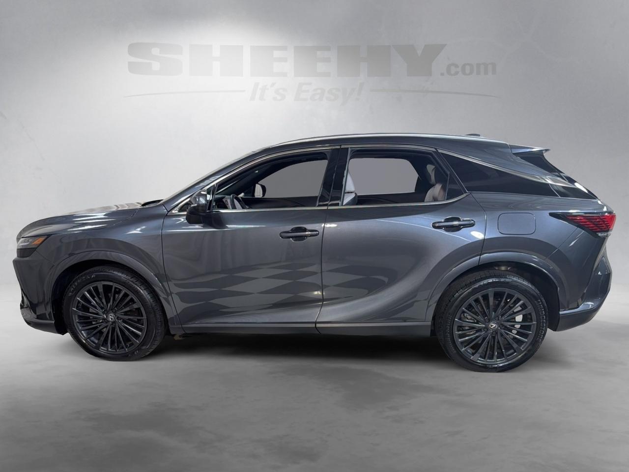 2024 Lexus RX 350 Premium Annapolis MD