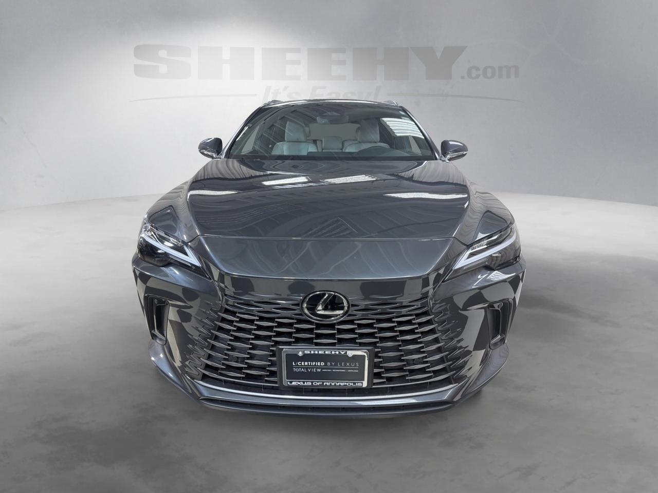 2024 Lexus RX 350 Premium Annapolis MD