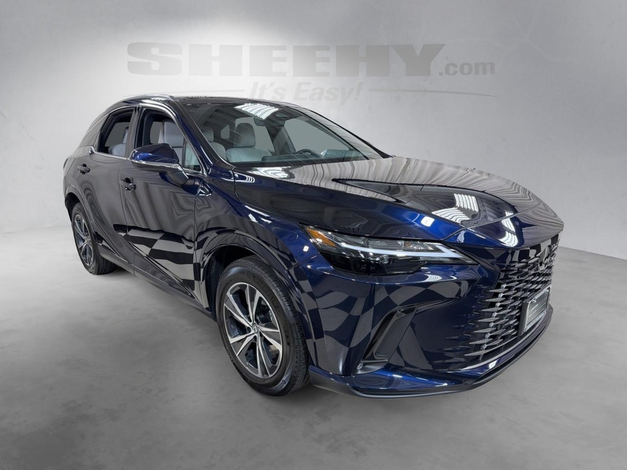 2024 Lexus RX 350 Premium Annapolis MD