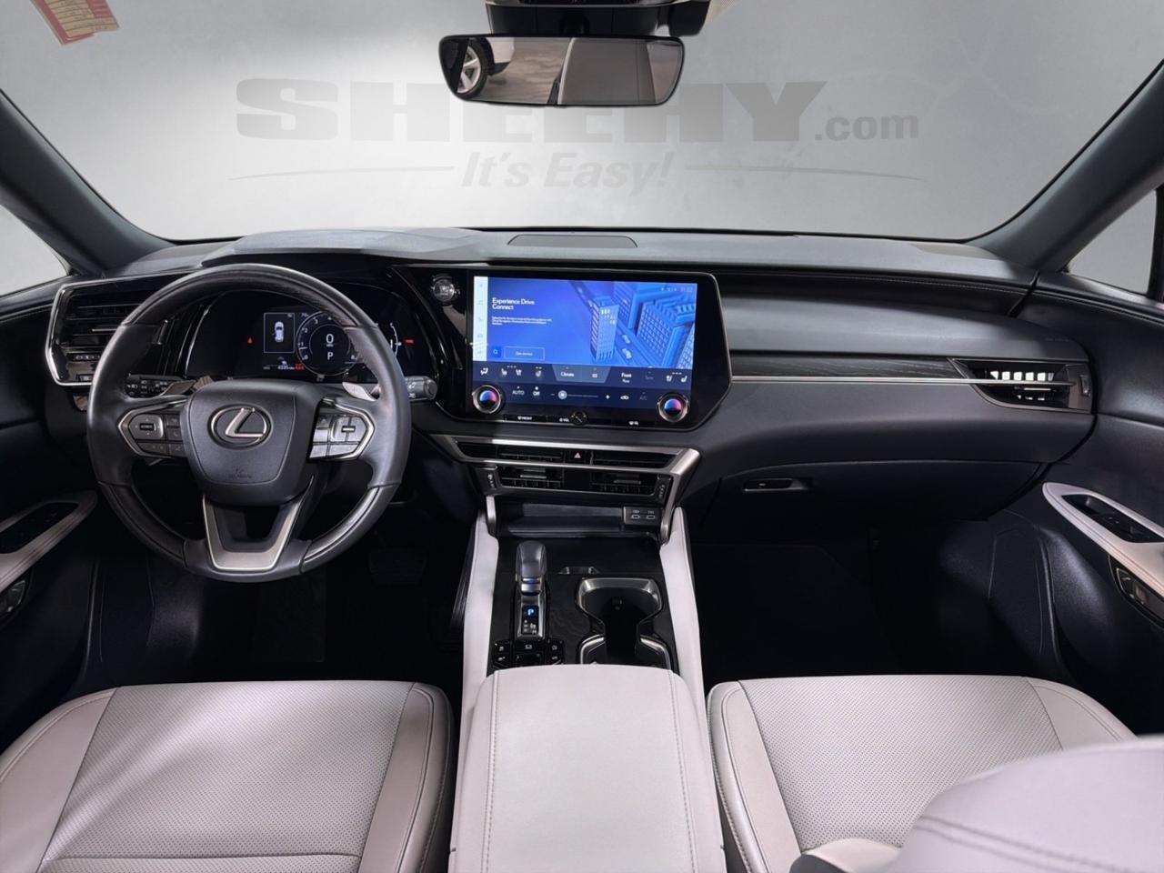 2024 Lexus RX 350 Premium Annapolis MD