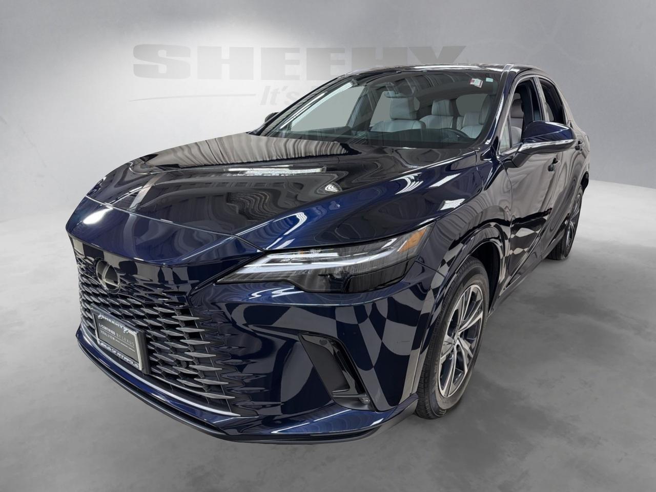 2024 Lexus RX 350 Premium Annapolis MD