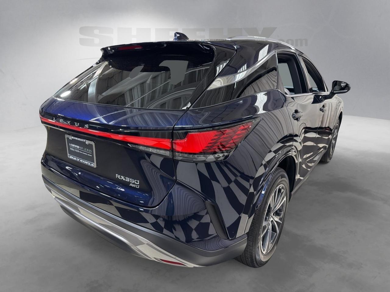 2024 Lexus RX 350 Premium Annapolis MD