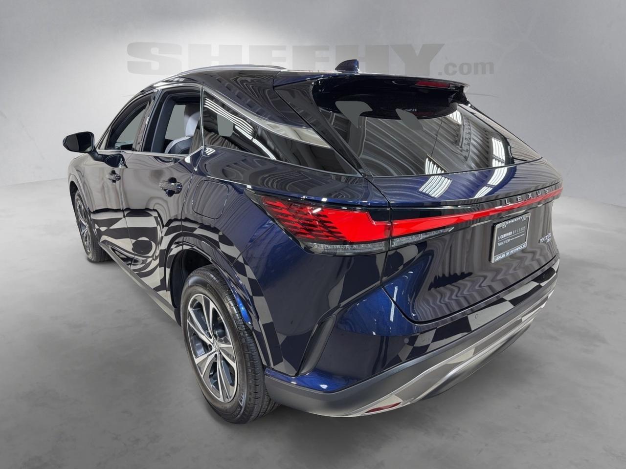 2024 Lexus RX 350 Premium Annapolis MD