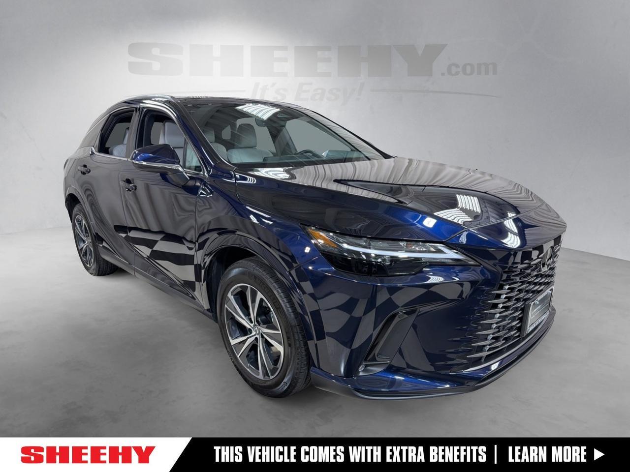 2024 Lexus RX 350 Premium Annapolis MD