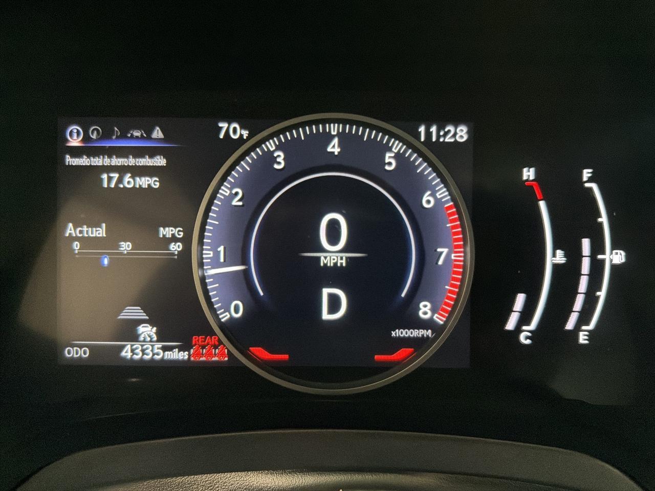 2024 Lexus RX 350 Premium Annapolis MD