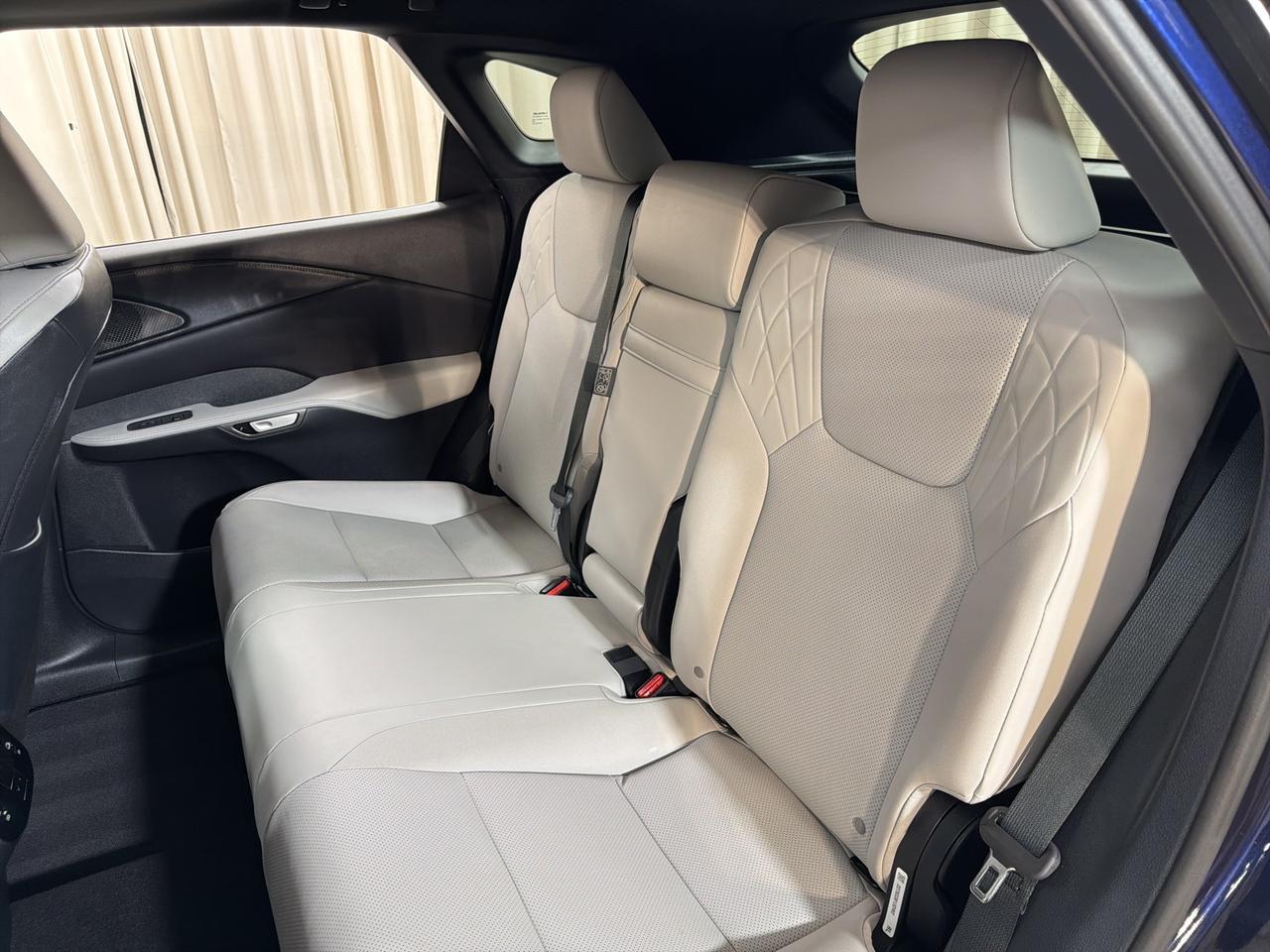 2024 Lexus RX 350 Premium Annapolis MD