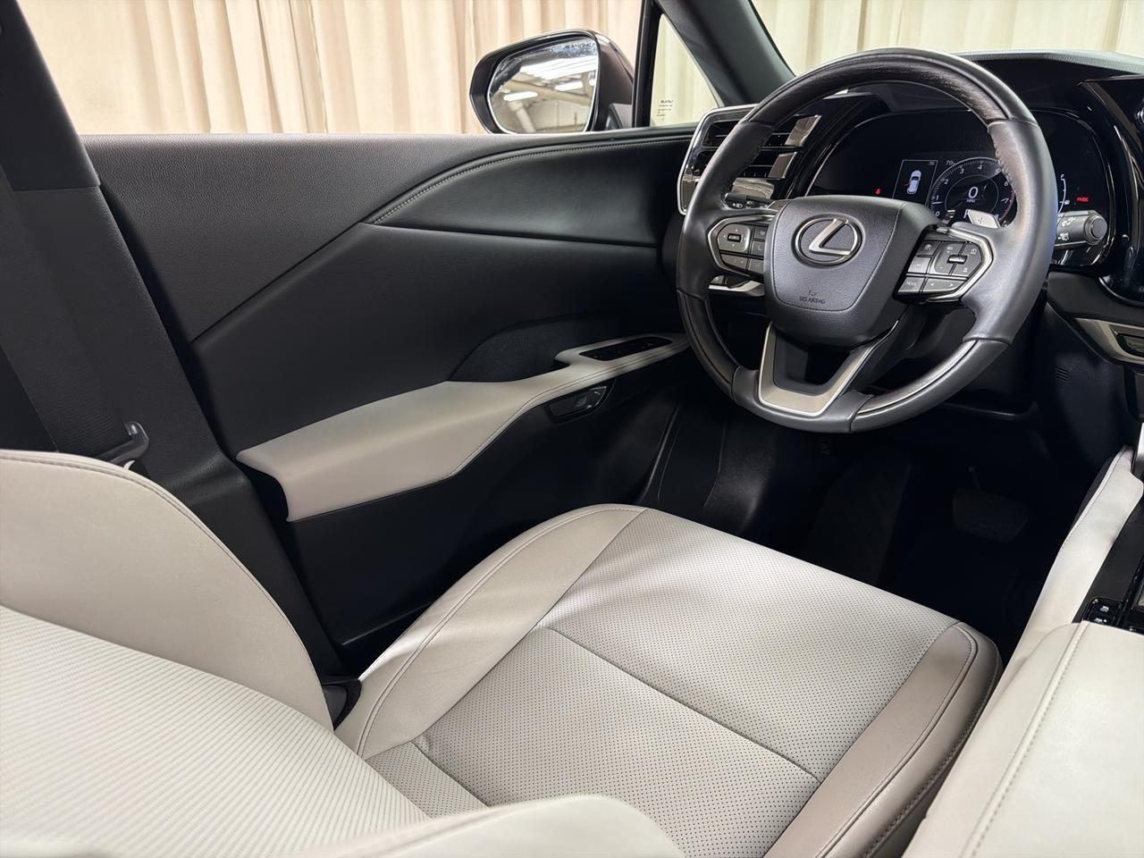 2024 Lexus RX 350 Premium Annapolis MD