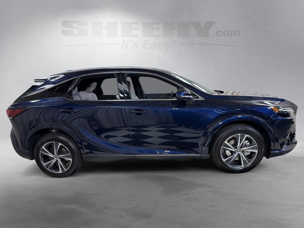 2024 Lexus RX 350 Premium Annapolis MD