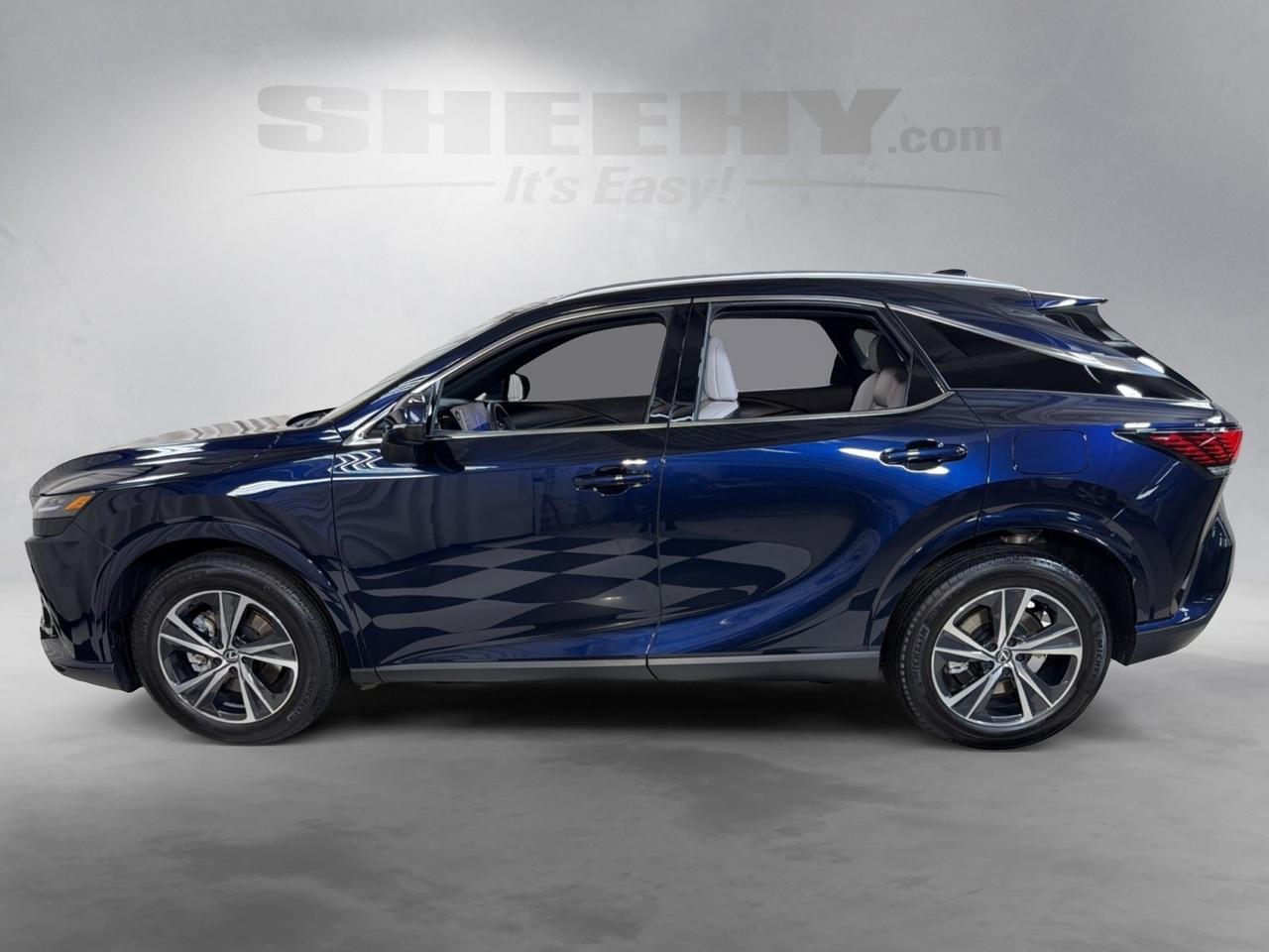 2024 Lexus RX 350 Premium Annapolis MD