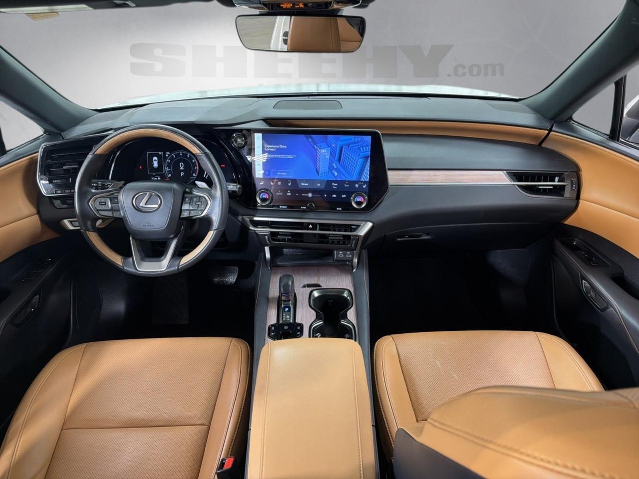 2024 Lexus RX 350 Premium Annapolis MD