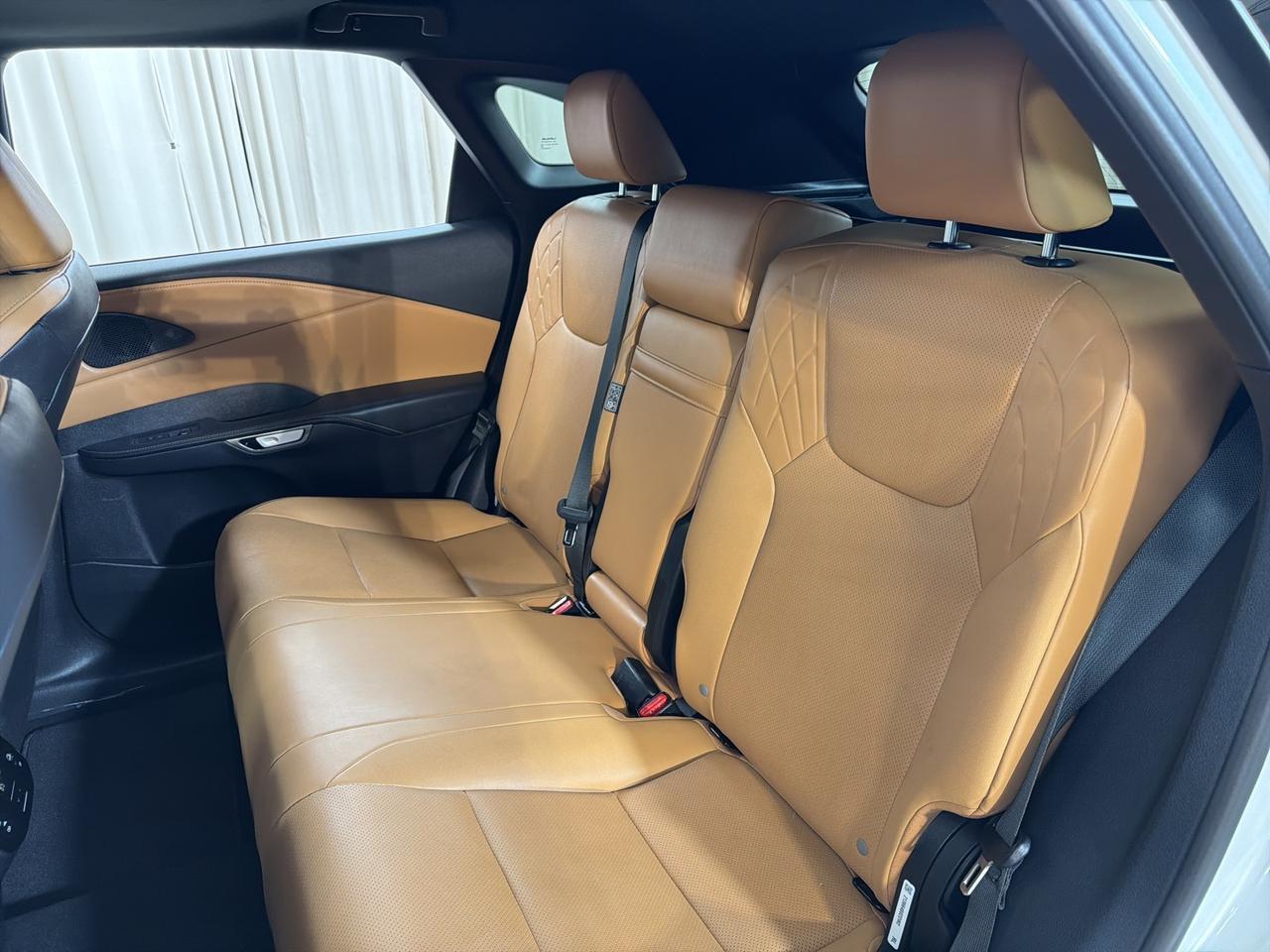 2024 Lexus RX 350 Premium Annapolis MD