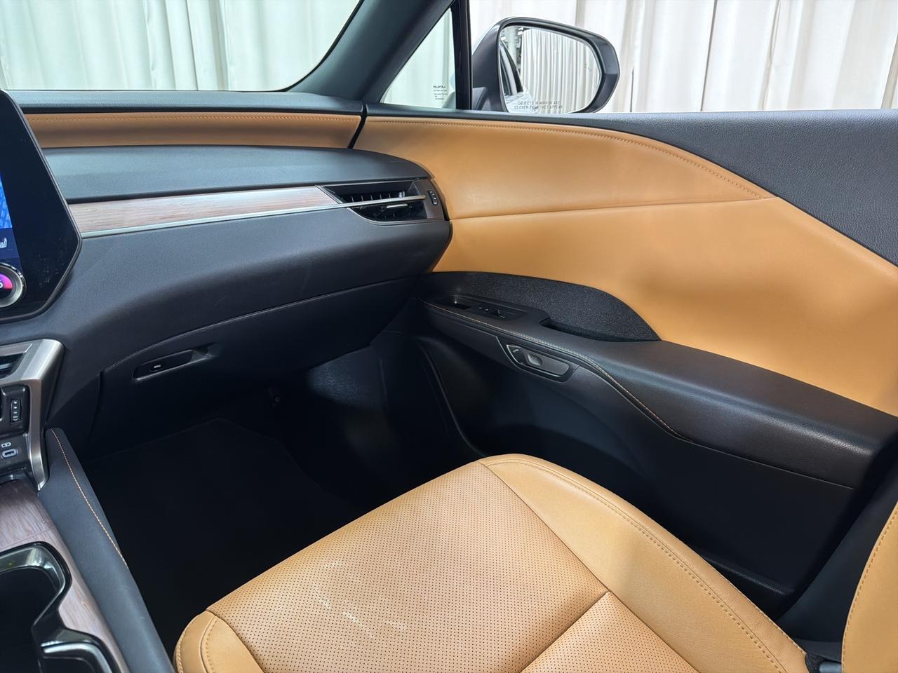 2024 Lexus RX 350 Premium Annapolis MD