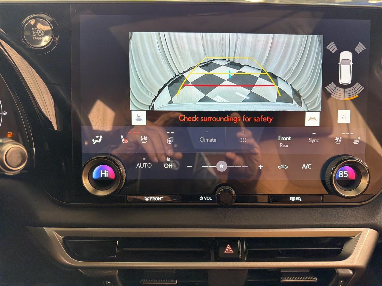 2024 Lexus RX 350 Premium Annapolis MD