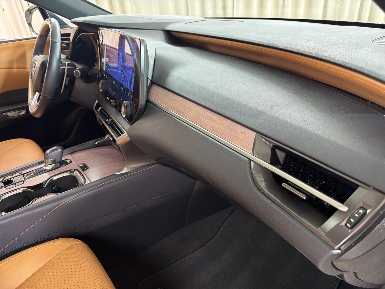 2024 Lexus RX 350 Premium Annapolis MD