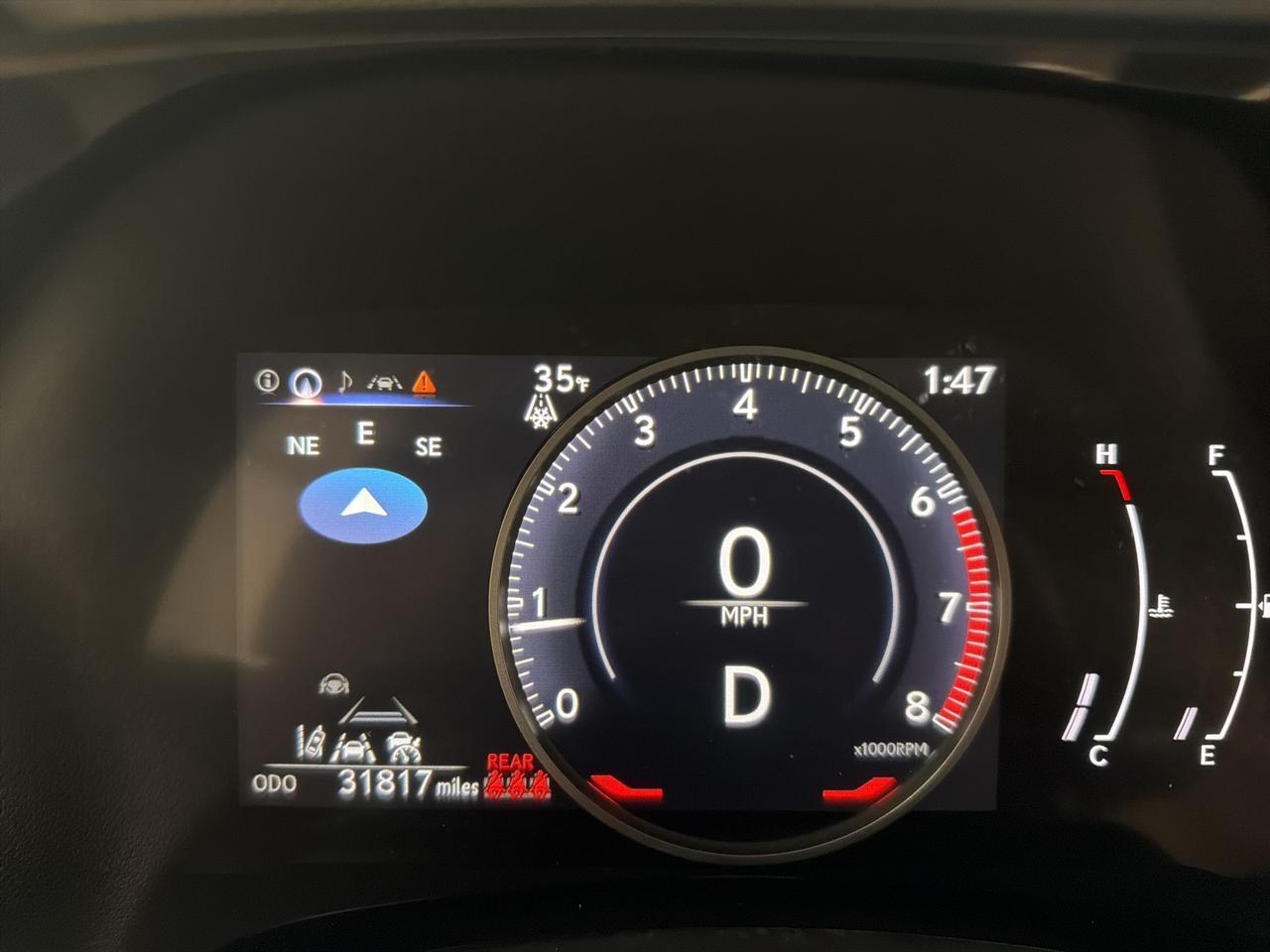 2024 Lexus RX 350 Premium Annapolis MD