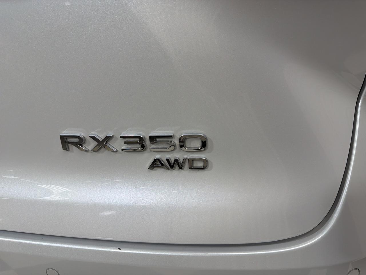 2024 Lexus RX 350 Premium Annapolis MD