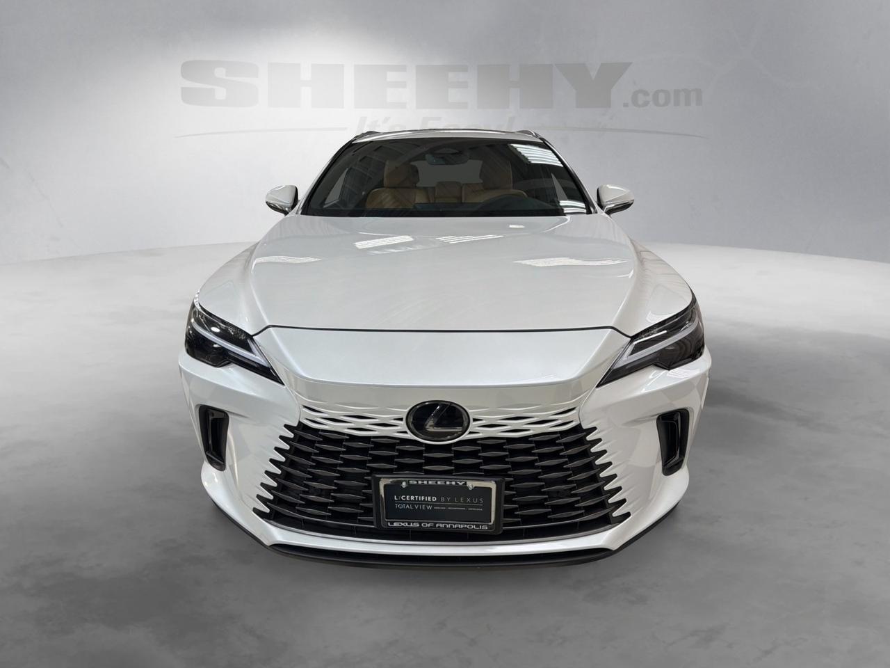 2024 Lexus RX 350 Premium Annapolis MD