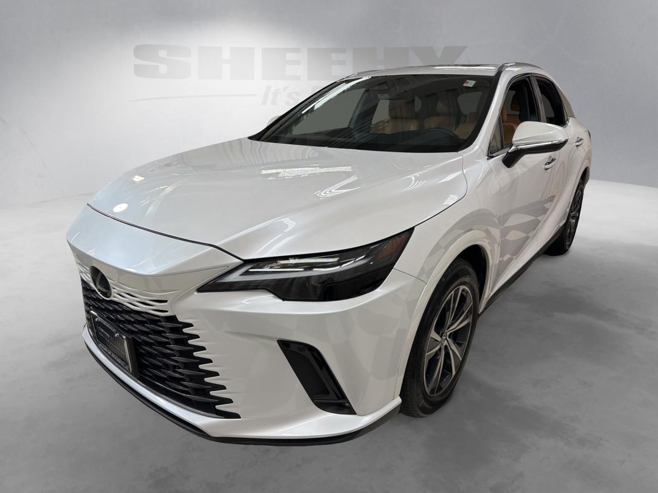 2024 Lexus RX 350 Premium Annapolis MD