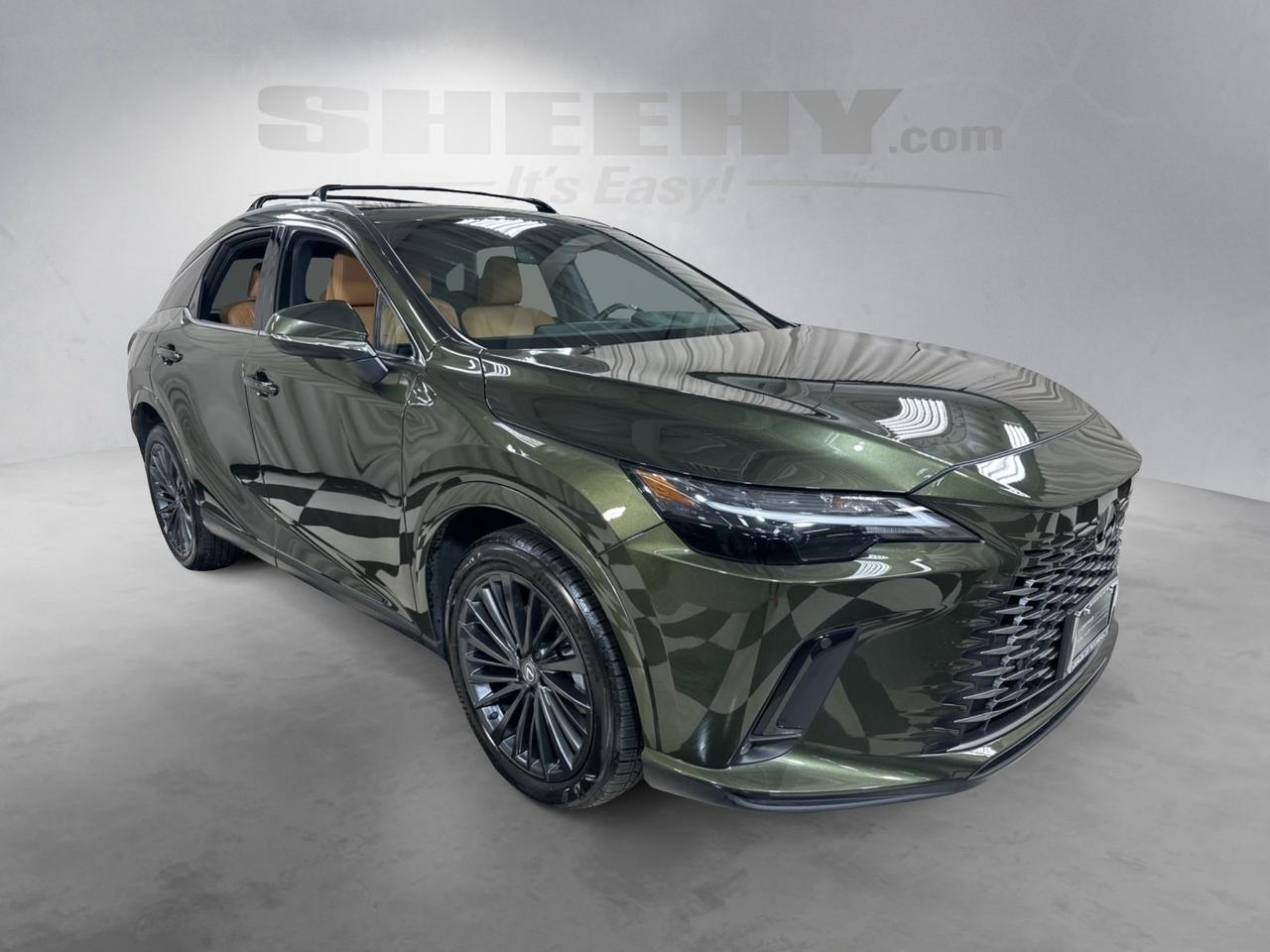 2024 Lexus RX 350 Premium Annapolis MD