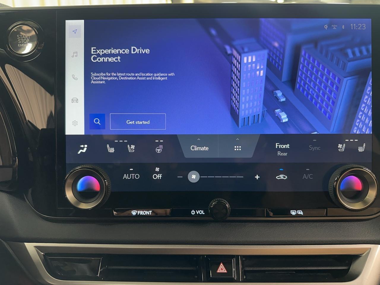 2024 Lexus RX 350 Premium Annapolis MD