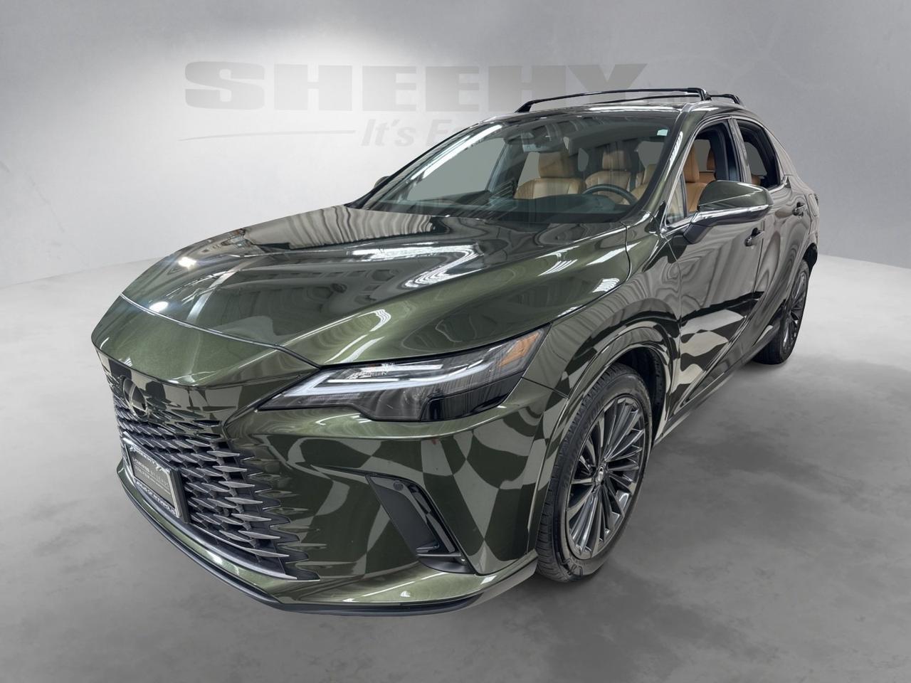 2024 Lexus RX 350 Premium Annapolis MD