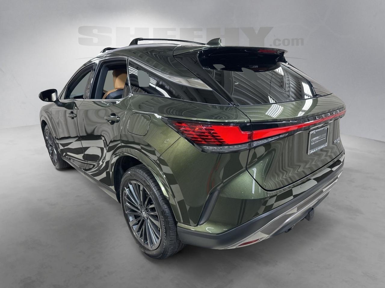 2024 Lexus RX 350 Premium Annapolis MD