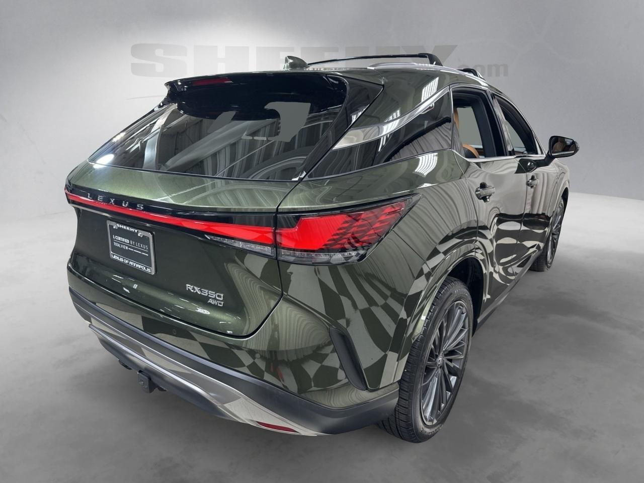 2024 Lexus RX 350 Premium Annapolis MD