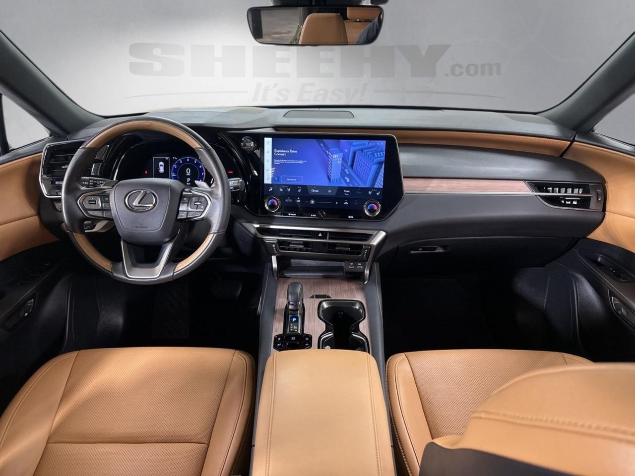 2024 Lexus RX 350 Premium Annapolis MD