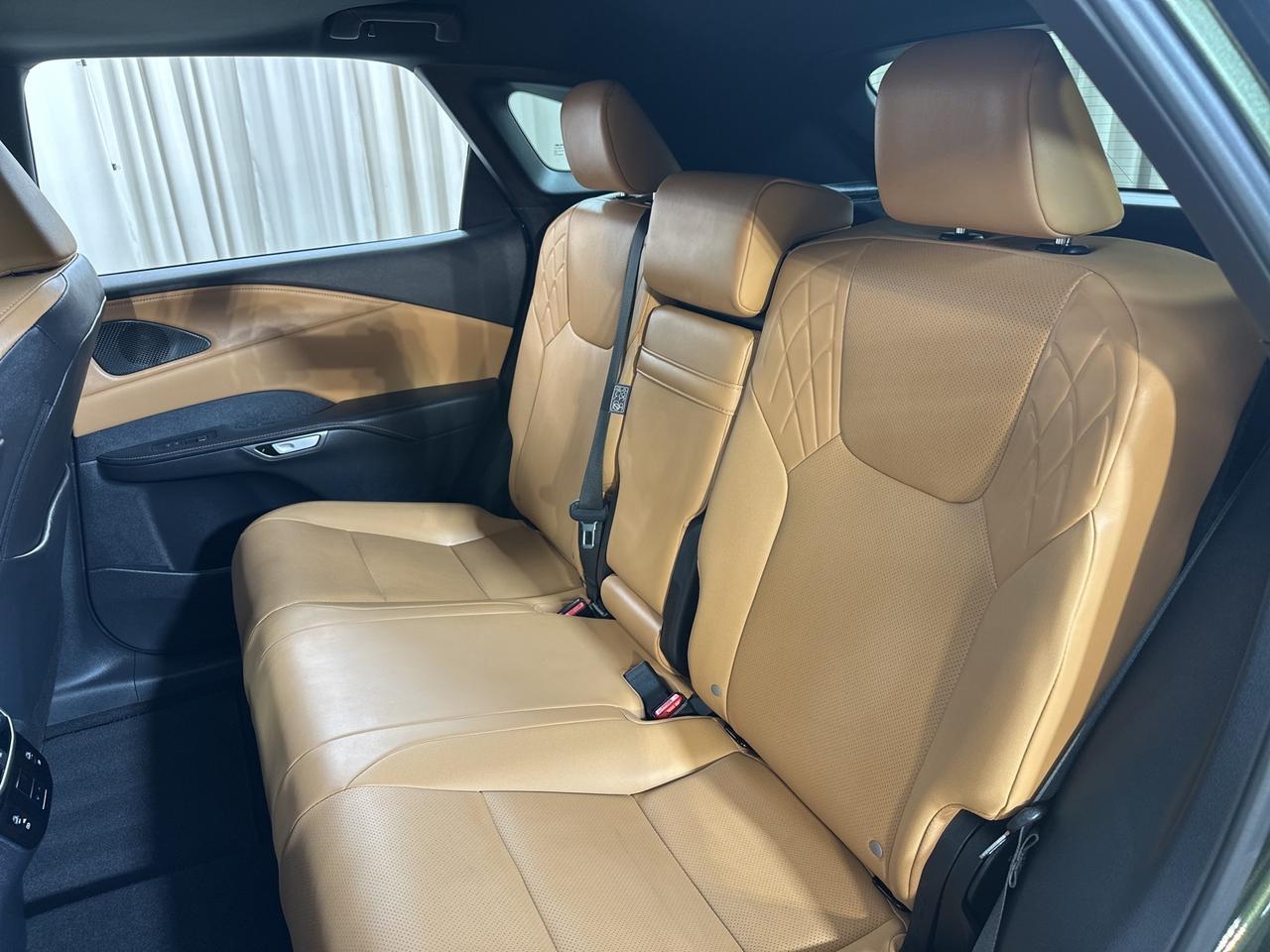 2024 Lexus RX 350 Premium Annapolis MD