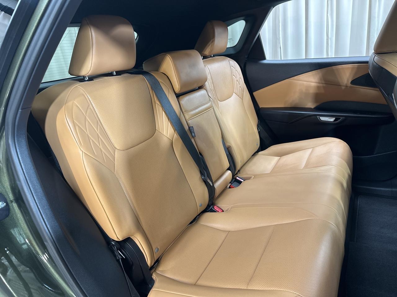 2024 Lexus RX 350 Premium Annapolis MD