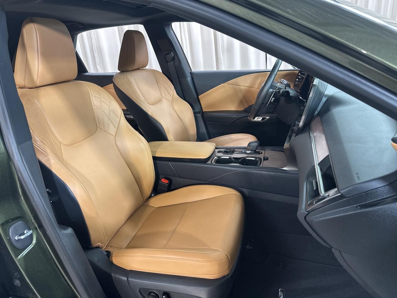 2024 Lexus RX 350 Premium Annapolis MD