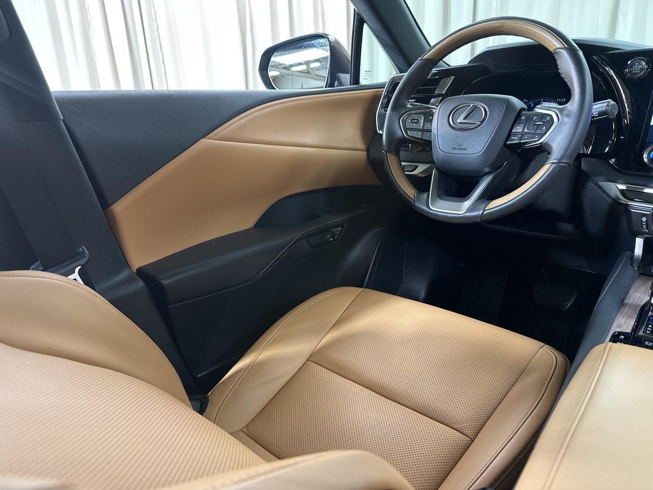 2024 Lexus RX 350 Premium Annapolis MD