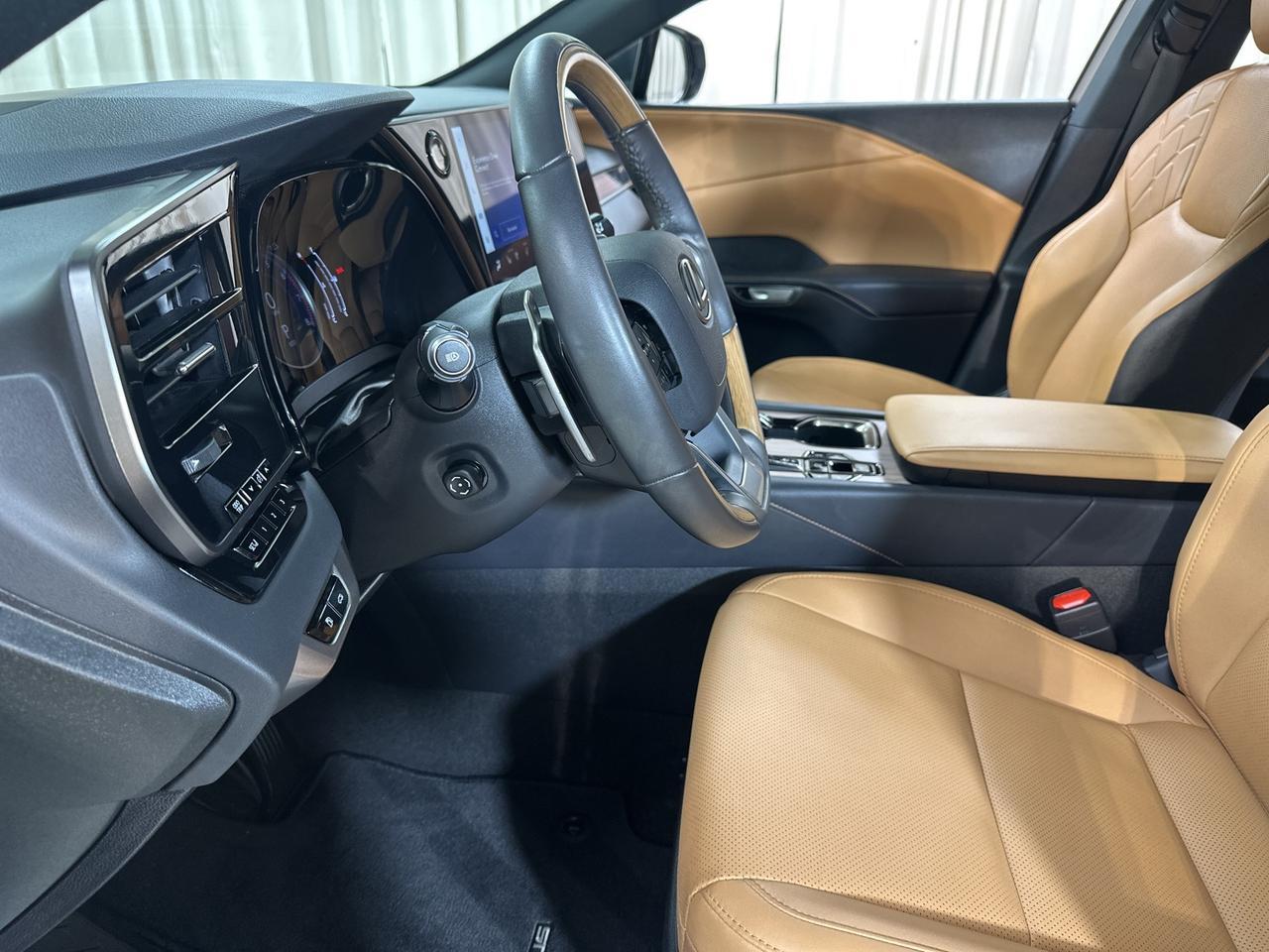 2024 Lexus RX 350 Premium Annapolis MD