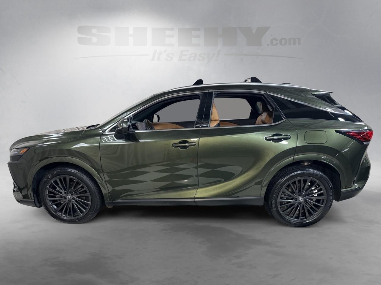 2024 Lexus RX 350 Premium Annapolis MD