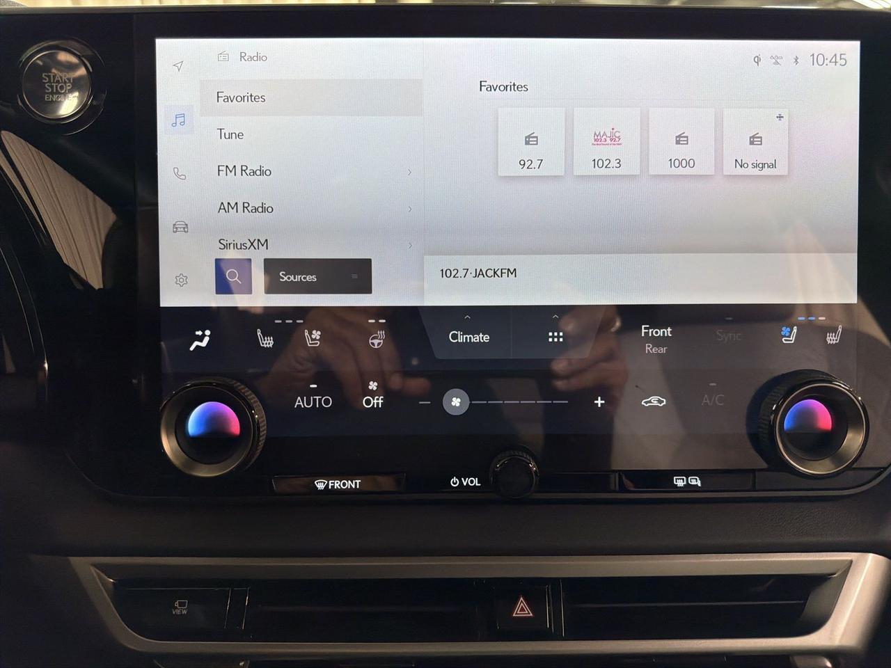 2024 Lexus RX 350 Premium Annapolis MD