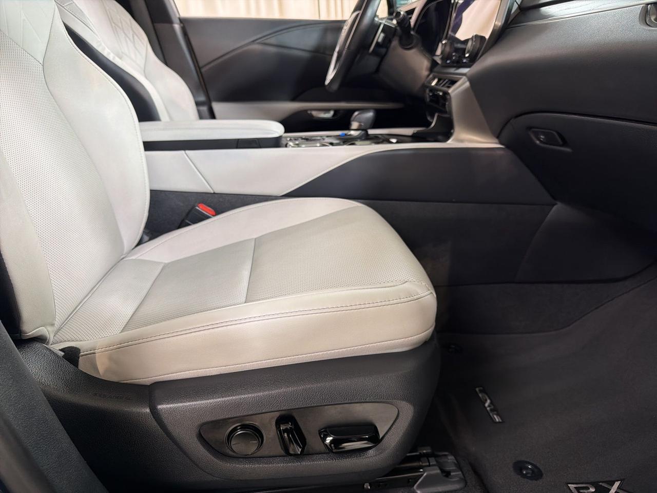 2024 Lexus RX 350 Premium Annapolis MD
