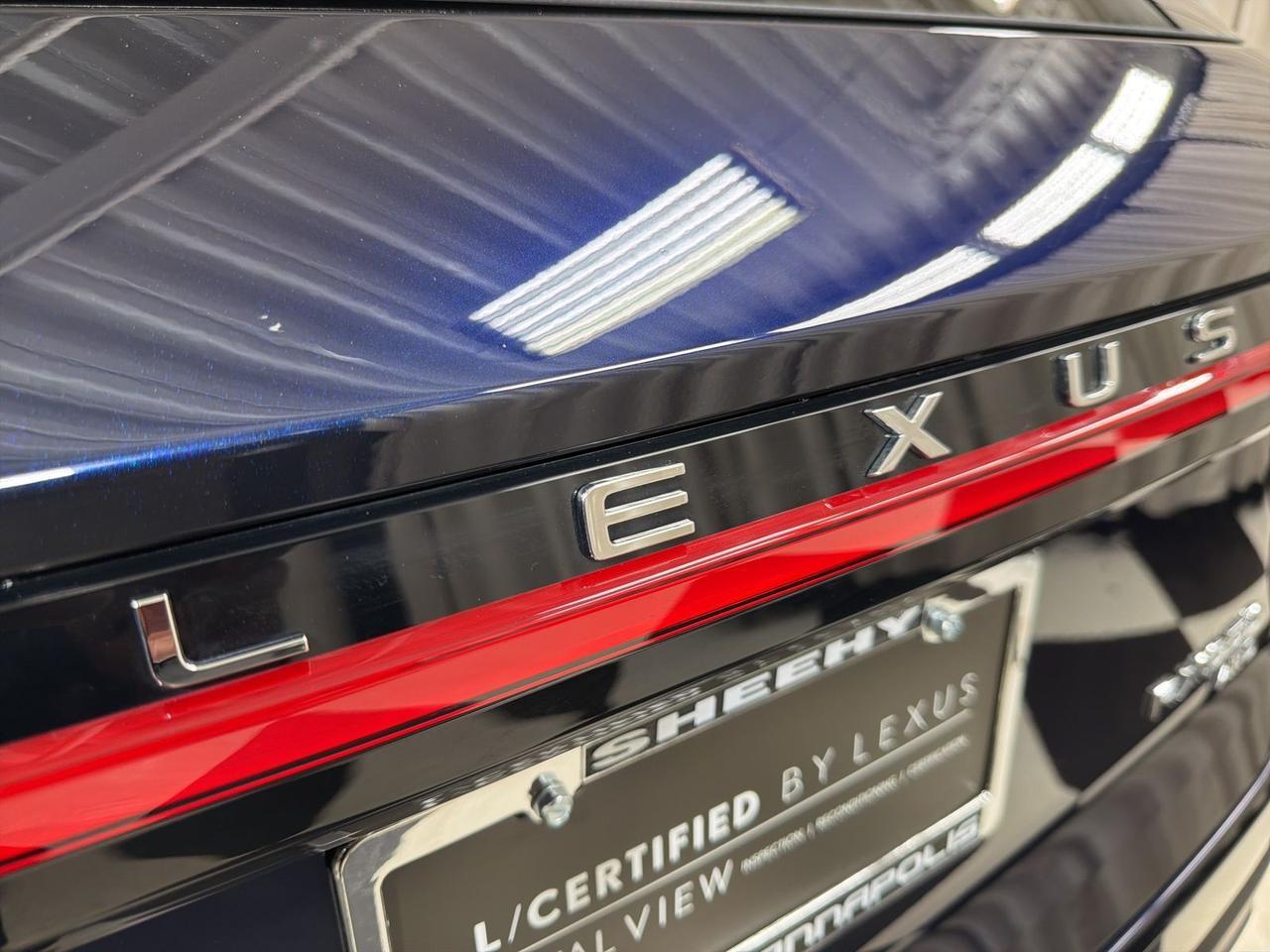 2024 Lexus RX 350 Premium Annapolis MD
