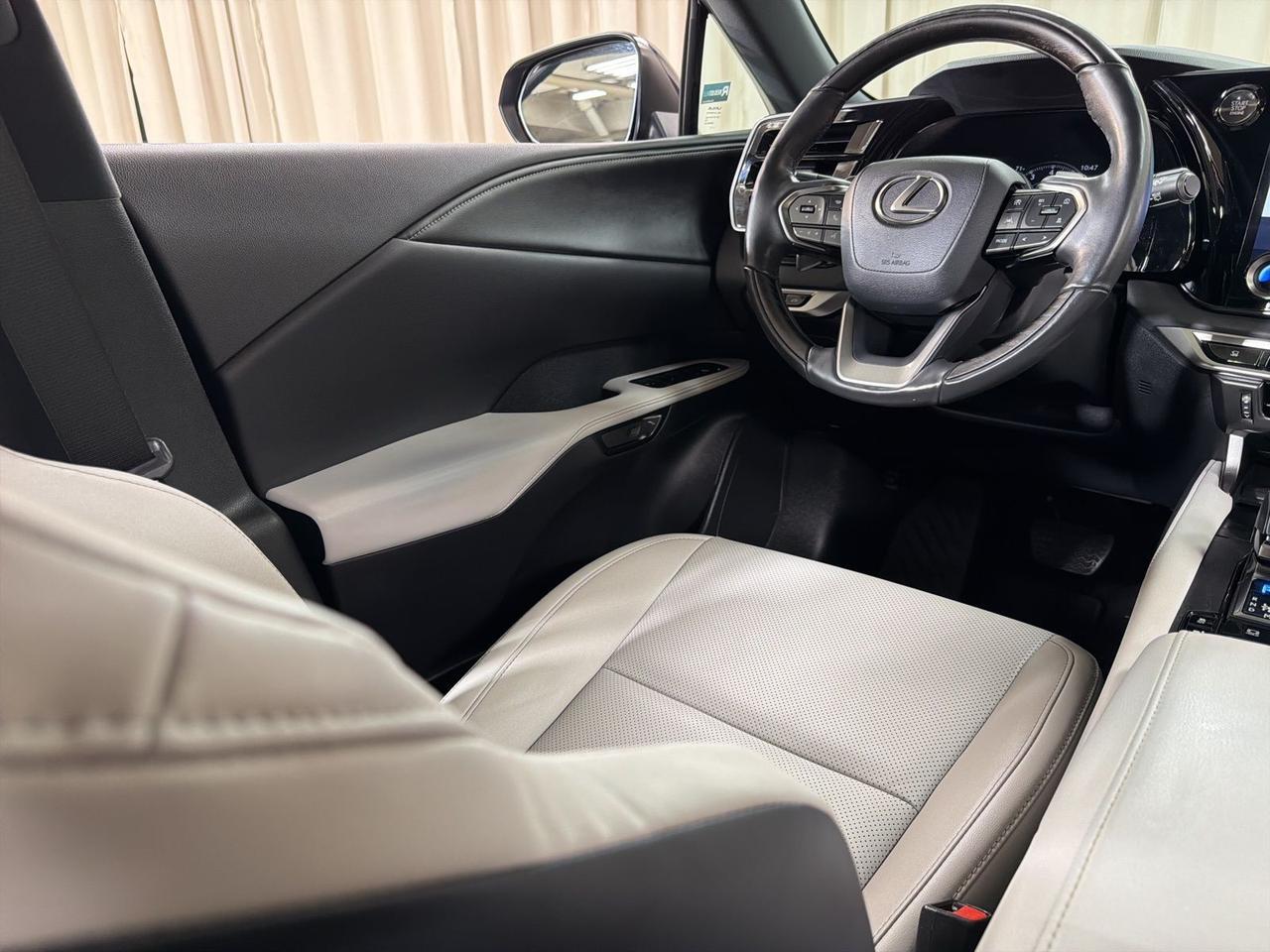 2024 Lexus RX 350 Premium Annapolis MD