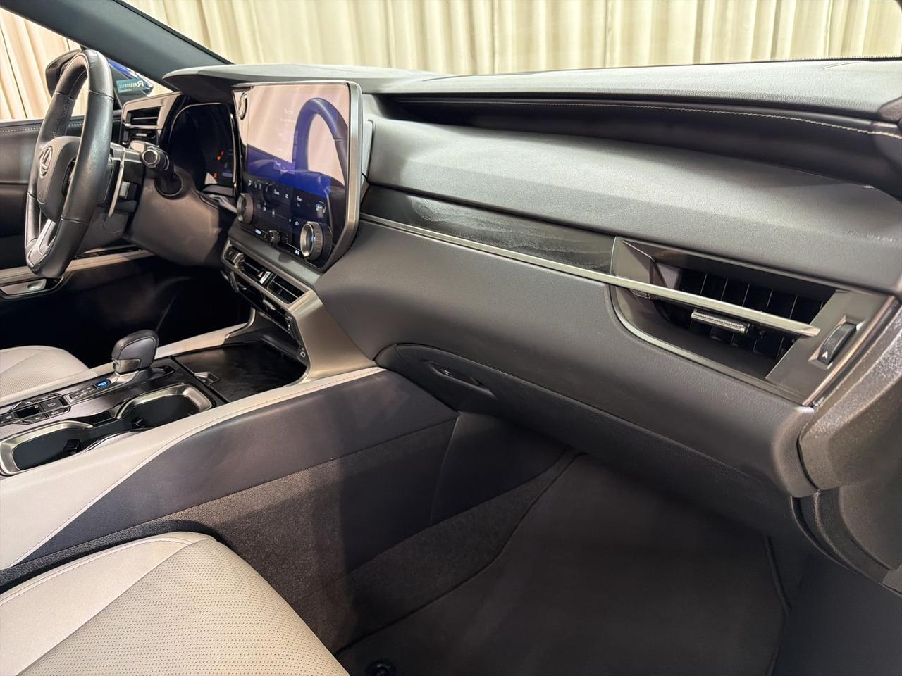 2024 Lexus RX 350 Premium Annapolis MD