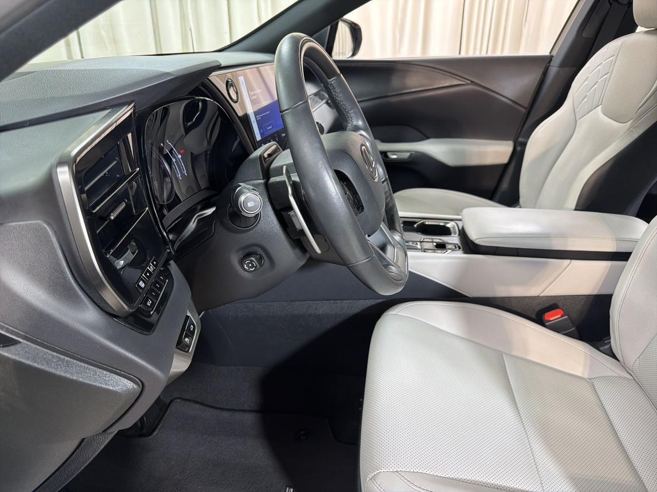 2024 Lexus RX 350 Premium Annapolis MD