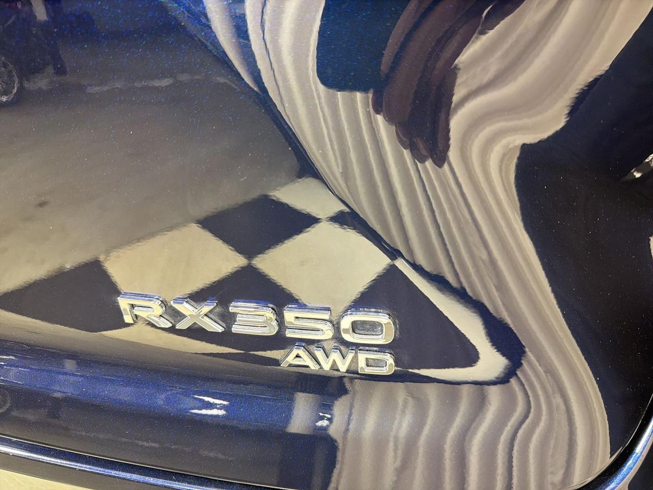 2024 Lexus RX 350 Premium Annapolis MD