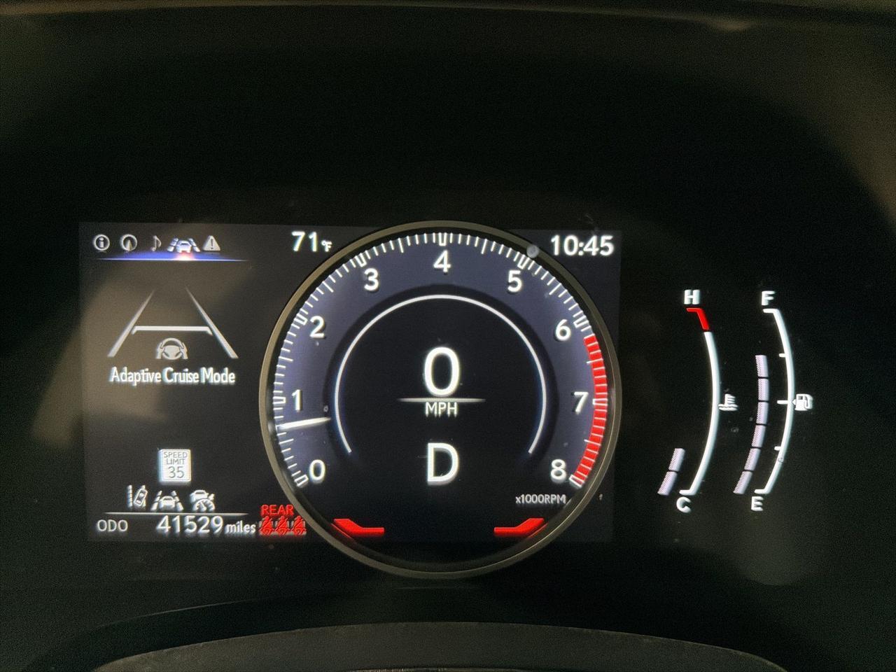 2024 Lexus RX 350 Premium Annapolis MD