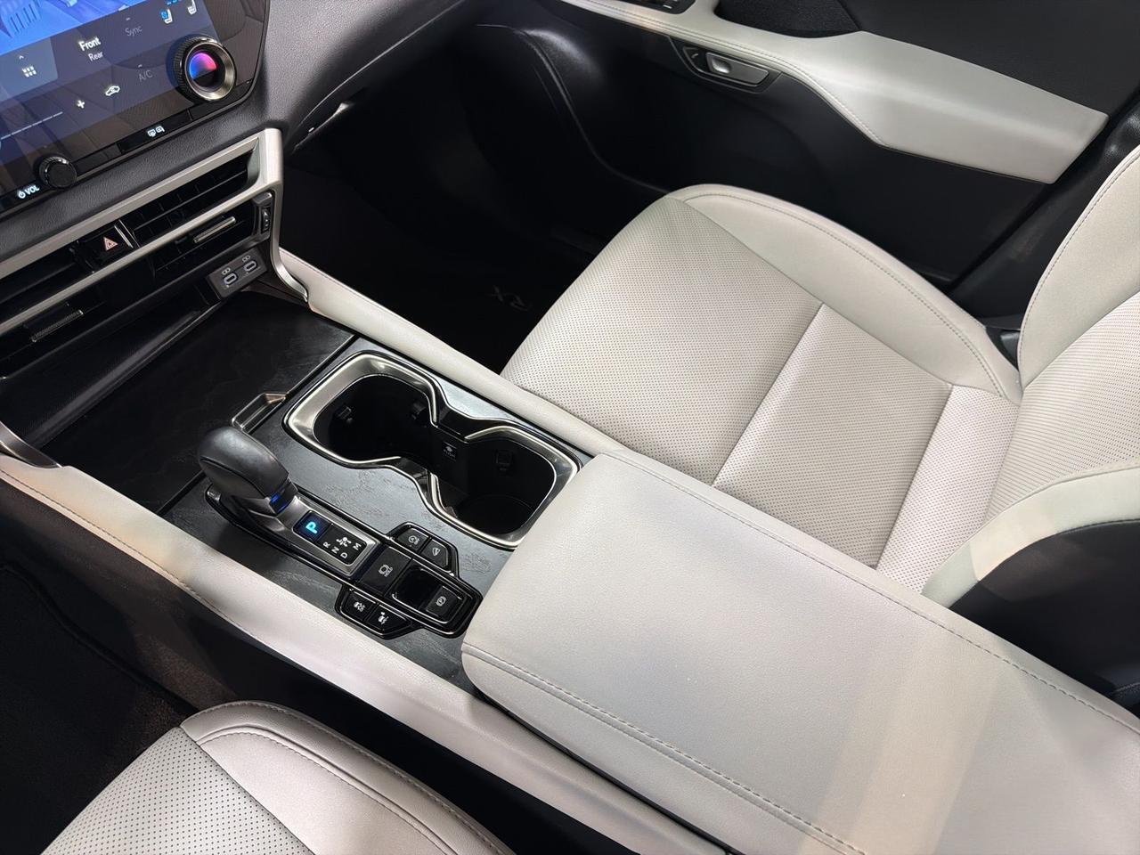 2024 Lexus RX 350 Premium Annapolis MD