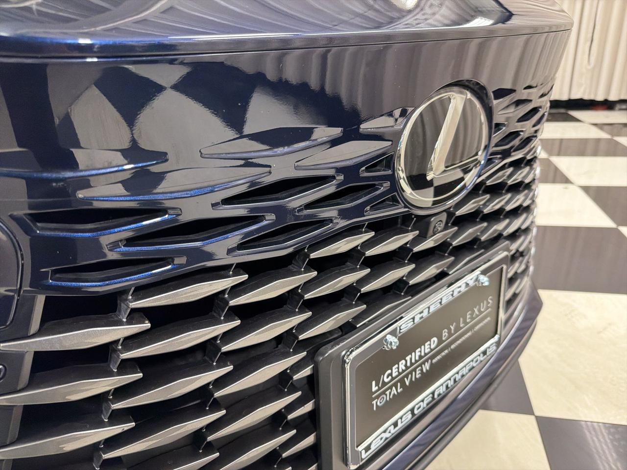 2024 Lexus RX 350 Premium Annapolis MD