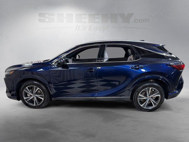 2024 Lexus RX 350 Premium Annapolis MD