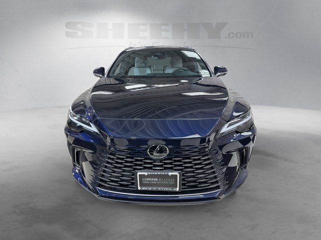 2024 Lexus RX 350 Premium Annapolis MD