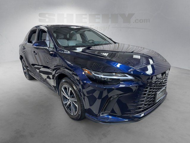 2024 Lexus RX 350 Premium Annapolis MD
