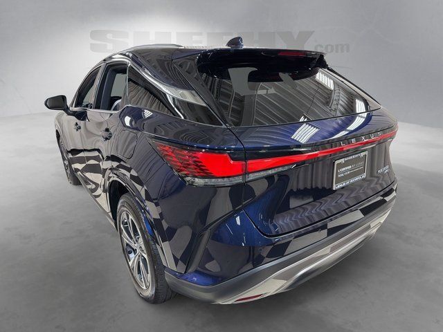 2024 Lexus RX 350 Premium Annapolis MD